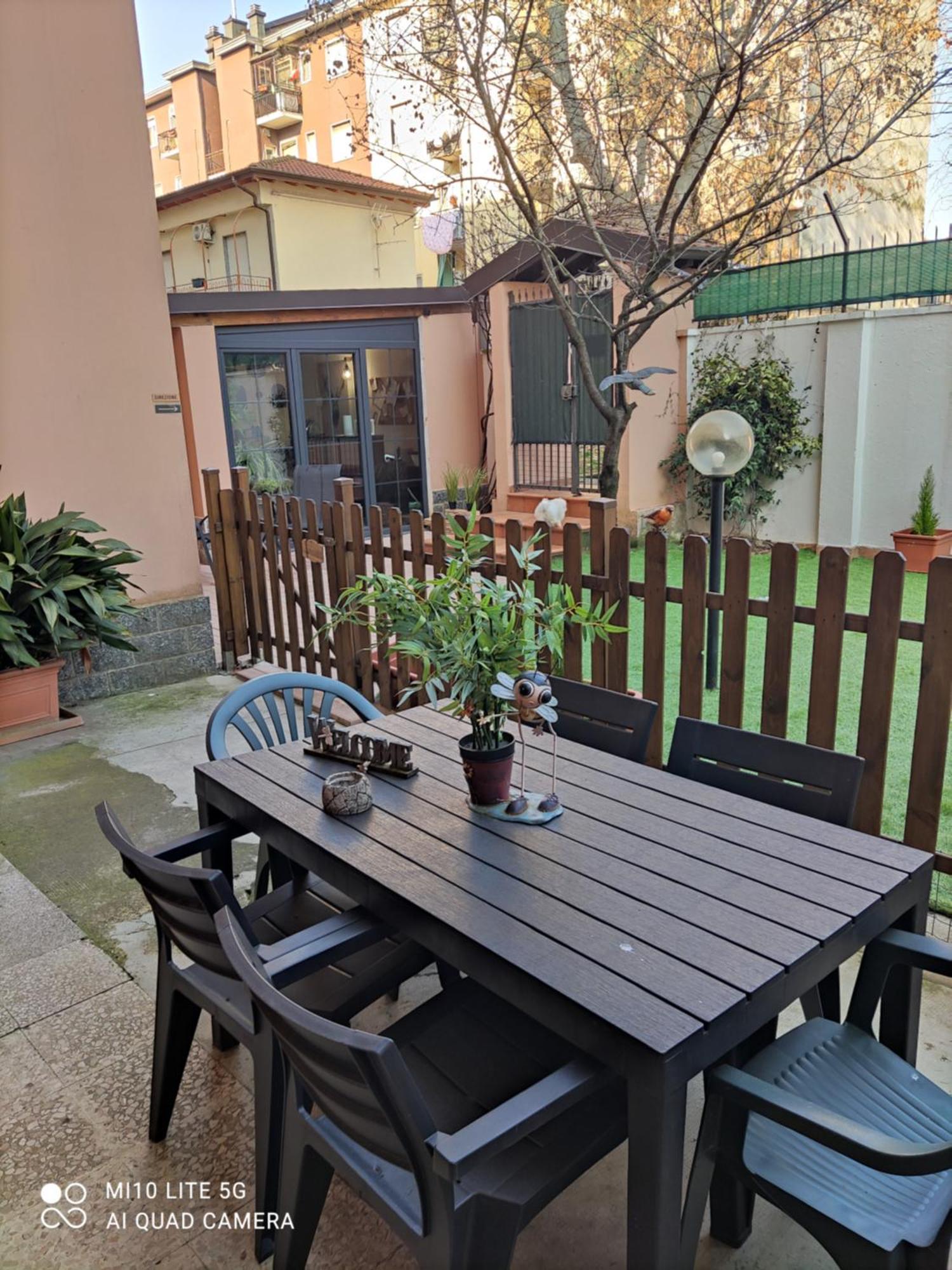 צ'זאנו בוסקונה Hostal D'Annunzio House מראה חיצוני תמונה